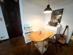 Orchard Tower Rear Block Apartment (D9), Apartment #607447761